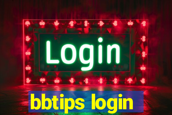 bbtips login